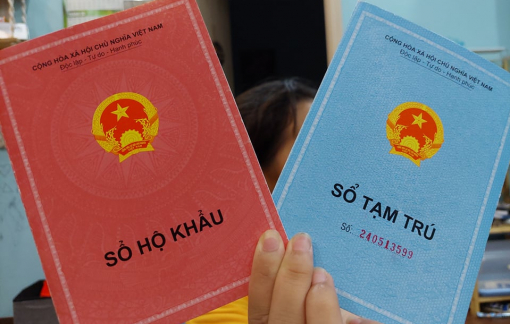 Đảm bảo đúng tiến độ bỏ sổ hộ khẩu giấy từ 1/1/2023