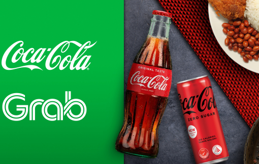 Coca-Cola và Grab chung tay thúc đẩy tăng trưởng và chuyển đổi số trong khu vực Đông Nam Á