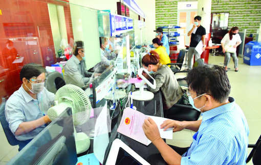 Công chức, viên chức cần được tạo điều kiện để phát triển cá nhân