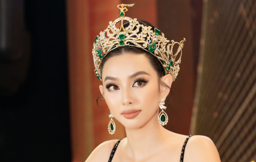 Tranh cãi phần thi "Trang phục dân tộc đặc biệt" tại Miss Grand Viet Nam 2022