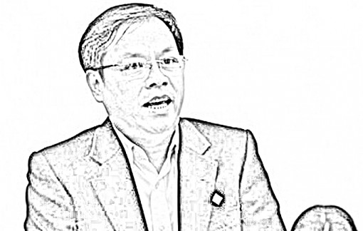 Đề nghị truy tố bị can Diệp Dũng trong vụ sai phạm ở Saigon Co.op