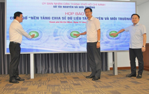 Mạnh dạn chia sẻ thông tin, dữ liệu khi chuyển đổi số