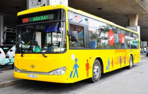 Phạt các tài xế taxi ép giá khách tại sân bay Tân Sơn Nhất 634 triệu đồng