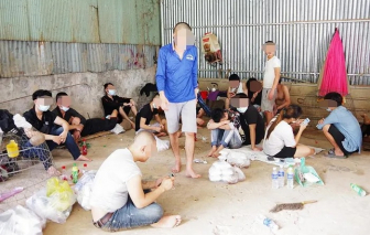 Việt Nam đề nghị Campuchia điều tra vụ 42 người Việt trốn khỏi casino