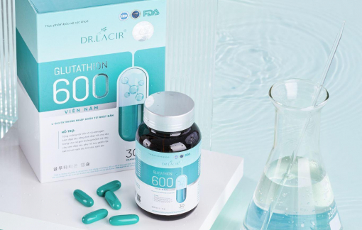 Dr.Lacir Cosmetics - Thương hiệu mỹ phẩm an toàn, chất lượng dành cho phái đẹp