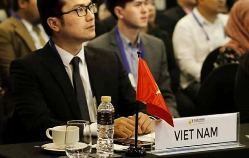 16 nhà khoa học Việt Nam được quốc tế vinh danh, Đại học Tôn Đức Thắng dẫn đầu
