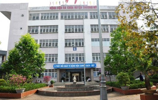 Nghi giả nhân viên y tá vào bệnh viện chiếm đoạt trẻ sơ sinh