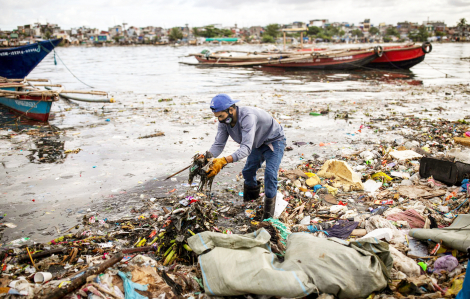 Bài toán không dễ cho việc giảm rác thải nhựa ở Đông Nam Á