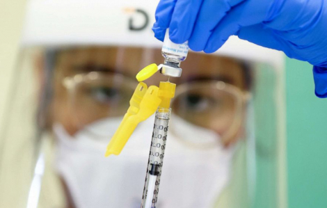 Tiêm vắc xin đậu mùa khỉ vẫn bị nhiễm bệnh