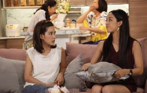 Chị bạn dâu biến tôi thành kẻ “hai mặt” trước nhà chồng