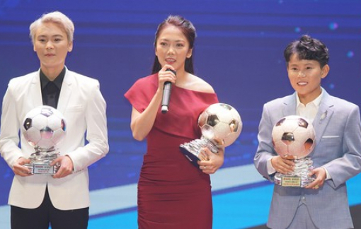 Tiền đạo Huỳnh Như gia nhập CLB Lank của Bồ Đào Nha