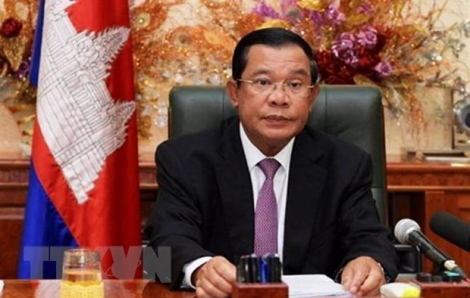 Ông Hun Sen: Thành lập khoa Việt Nam học sẽ mang lợi ích cho Campuchia