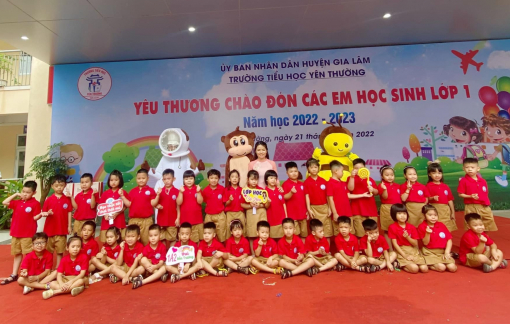 Hà Nội yêu cầu các trường không bắt buộc học sinh mua đồng phục mới