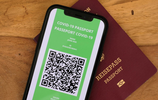 Hơn 43 triệu người Việt đã được cấp Hộ chiếu vắc xin