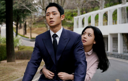“Snowdrop” dẫn đầu phim truyền hình Hàn Quốc được quan tâm nhất đầu năm 2022