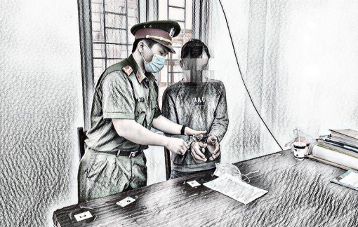 Bình Định, Quảng Ngãi: Bắt nhiều đối tượng hiếp dâm trẻ em