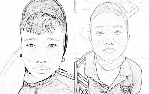 Triệt xóa băng nhóm tuổi teen gây hàng loạt vụ cướp giật tài sản