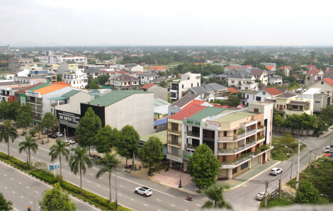 Hàng loạt “ông lớn” ở Nghệ An bị cưỡng chế tài khoản vì nợ thuế hàng trăm tỷ đồng