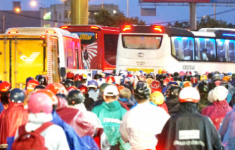 Để du khách không còn ám ảnh về giao thông Việt Nam