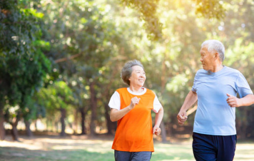 Có sở thích năng động giúp tăng tuổi thọ