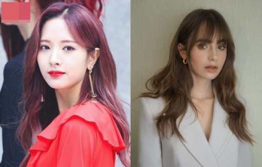 Xu hướng màu tóc nhuộm hot trend mùa thu 2022