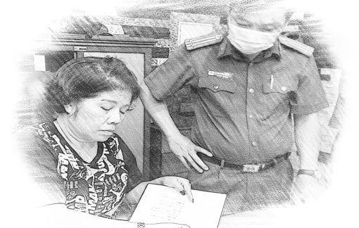 Bộ Công an triệt phá đường dây lô đề giao dịch trên 400 triệu đồng/ngày