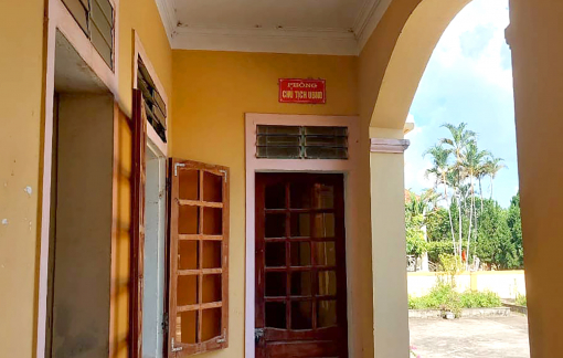 Hơn nửa cán bộ xã rời nhiệm sở đi Phú Quốc để… học kinh nghiệm