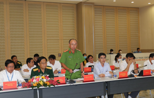 Trộm cắp ở Bình Dương ngày càng gia tăng