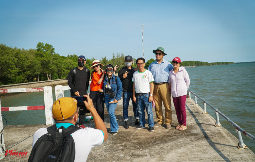 Lễ 2/9, thời tiết TPHCM thuận lợi mọi hoạt động ngoài trời