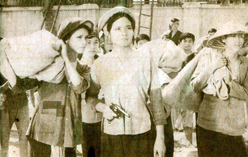 “Món nợ” lớn của điện ảnh Việt