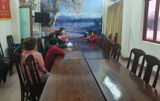 Phú Yên khởi tố 11 bị can về tội đánh bạc quy mô lớn