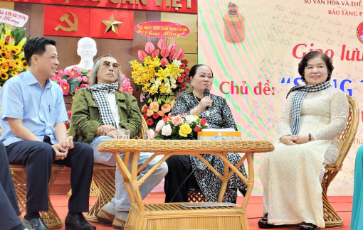 Viết tiếp ước mơ của người nằm xuống