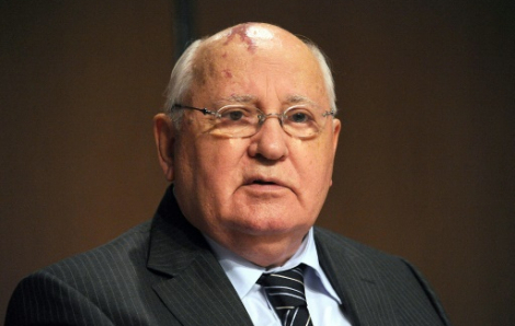 Cựu Tổng thống Liên Xô Mikhail Gorbachev qua đời