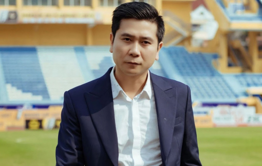 Kỷ luật cảnh cáo nhạc sĩ Hồ Hoài Anh