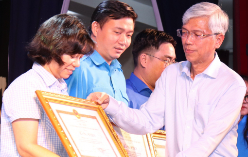 Người trẻ khởi nghiệp đã tìm được "dây tơ hồng" chưa?