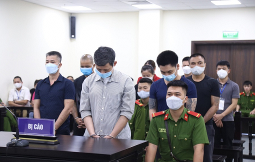 Tử hình “ông trùm” ma túy trong Bệnh viện Tâm thần Trung ương I