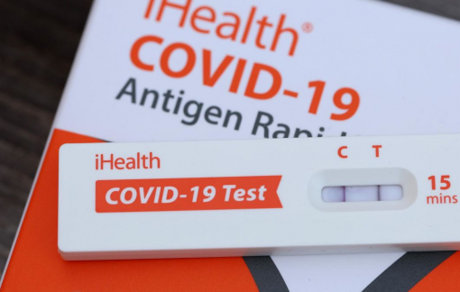 Mỹ: Chấm dứt xét nghiệm COVID-19 miễn phí từ 2/9