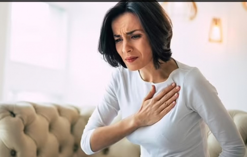 Phụ nữ thường được chẩn đoán mắc bệnh tim muộn hơn nam giới