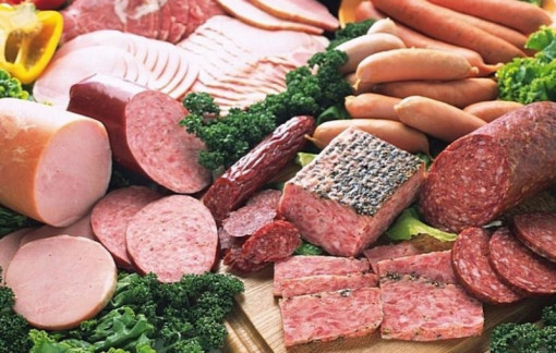 Thực phẩm chế biến sẵn làm tăng 30% nguy cơ ung thư trực tràng ở nam giới