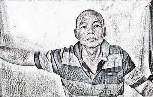 Con nghiện trộm hàng chục đồng hồ nước ở TPHCM sa lưới