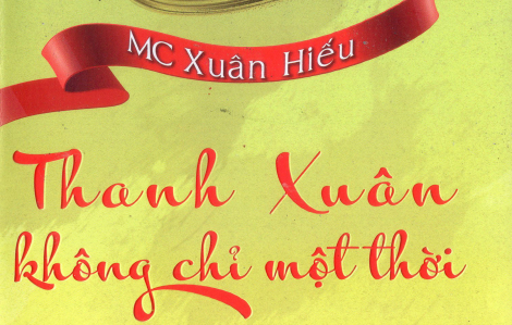 Thanh xuân của MC Xuân Hiếu