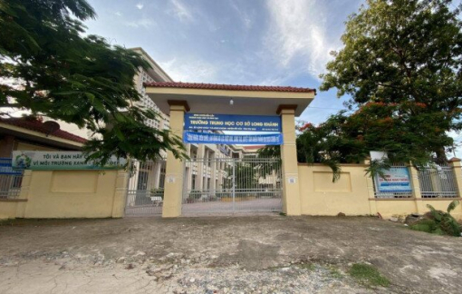 Sắp xét xử nguyên phó hiệu trưởng trường THCS ở Tây Ninh dâm ô nhiều nữ sinh