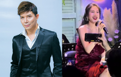 Nathan Lee, Thủy Tiên “khẩu chiến” vì bản quyền “Giấc mơ tuyết trắng”: Người trong cuộc nói gì?