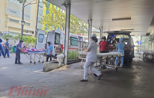 Nhiều trường hợp cấp cứu vì tự tử trong kỳ nghỉ lễ