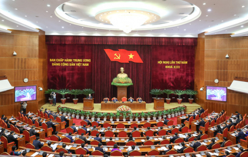 Quy định mới của Bộ Chính trị về bổ nhiệm, giới thiệu cán bộ ứng cử