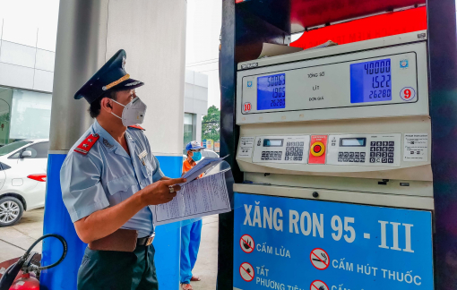 Nguy cơ bị rút giấy phép, Saigon Petro "cầu cứu" Thủ tướng