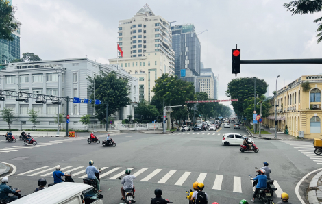 TPHCM tìm hướng thu hút du khách đến công tác kết hợp nghỉ dưỡng, giải trí