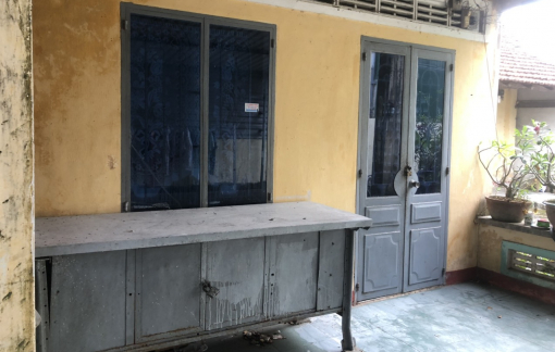 Người đàn ông 65 tuổi hàng chục lần "dâm ô" bé trai 6 tuổi bị khởi tố