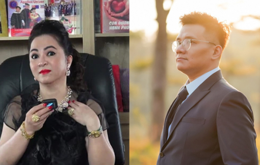 Giữ nguyên quan điểm truy tố Nhâm Hoàng Khang