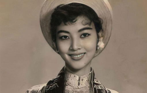 Nghệ sĩ Thẩm Thuý Hằng qua đời